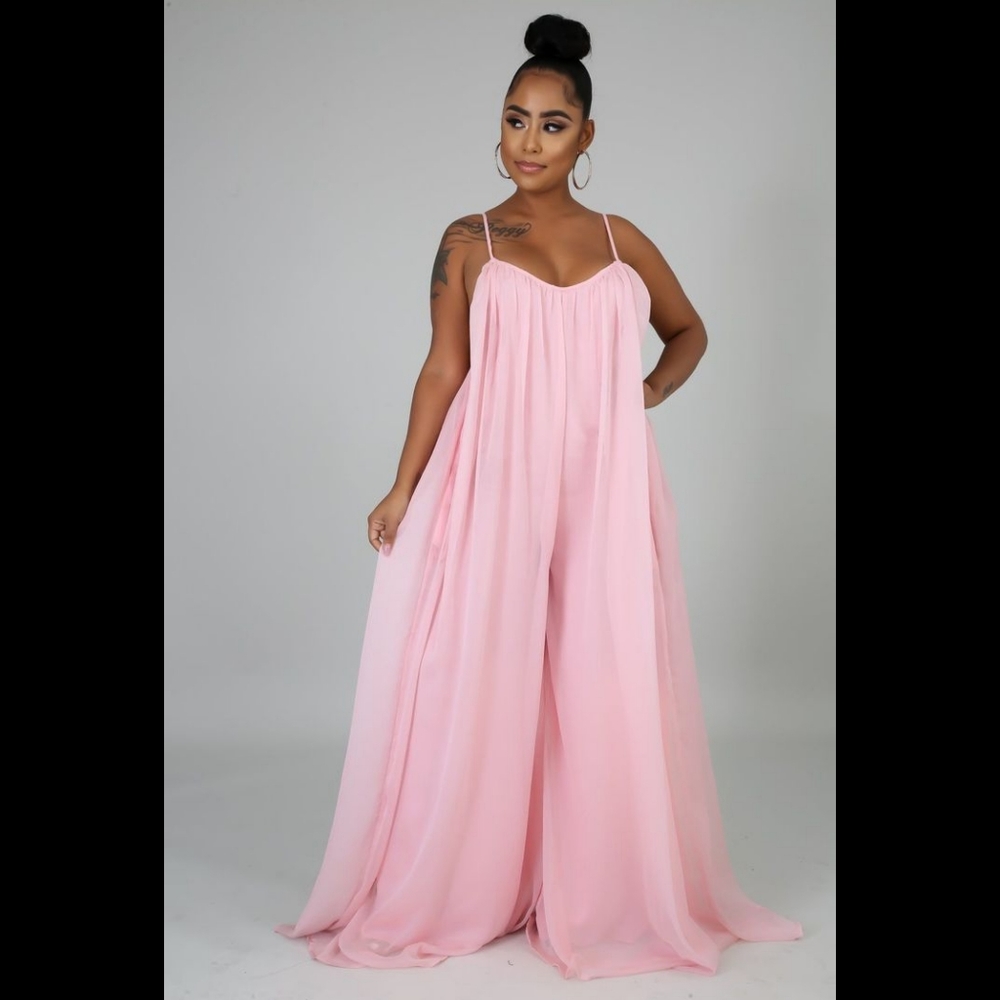 Women's Jumpsuit